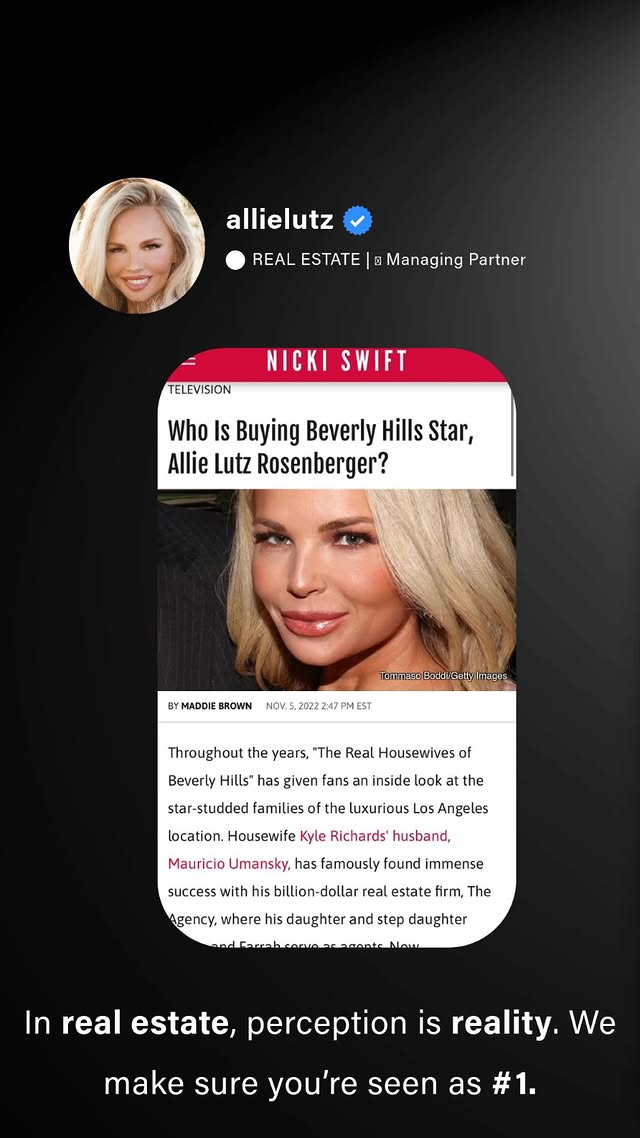 Story - allielutz